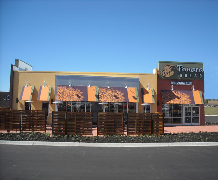 Panera Bread-Sedalia 2